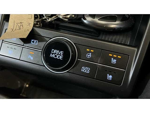 Hyundai KONA KONA 1.6 Hybrid 138 N Line S 5dr DCT White
