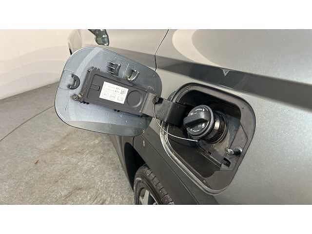 Hyundai Tucson TUCSON 1.6 TGDi Hybrid 230 Ultimate 5dr 2WD Auto