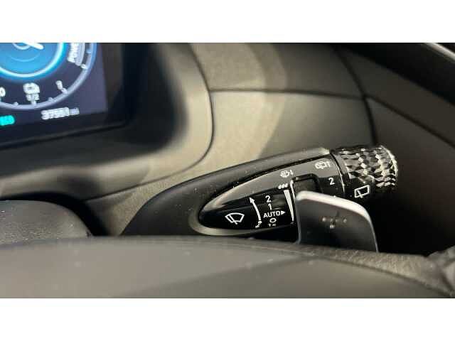Hyundai Tucson TUCSON 1.6 TGDi Hybrid 230 Ultimate 5dr 2WD Auto