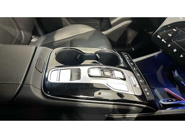 Hyundai Tucson TUCSON 1.6 TGDi Hybrid 230 Ultimate 5dr 2WD Auto