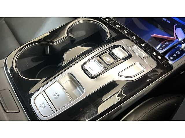 Hyundai Tucson TUCSON 1.6 TGDi Hybrid 230 Ultimate 5dr 2WD Auto
