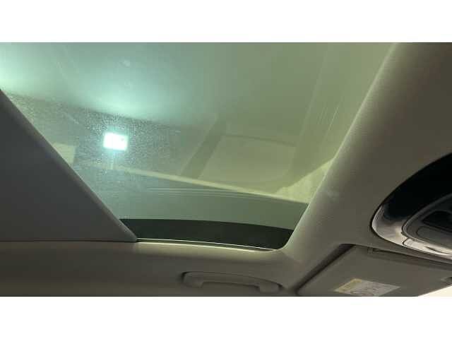 Hyundai Tucson TUCSON 1.6 TGDi Hybrid 230 Ultimate 5dr 2WD Auto