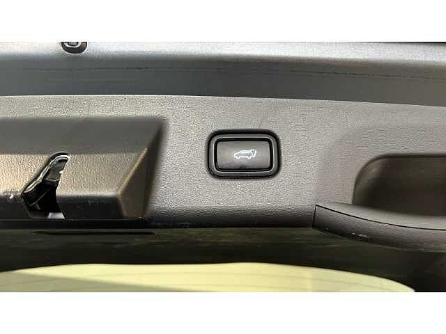 Hyundai Tucson TUCSON 1.6 TGDi Hybrid 230 Ultimate 5dr 2WD Auto