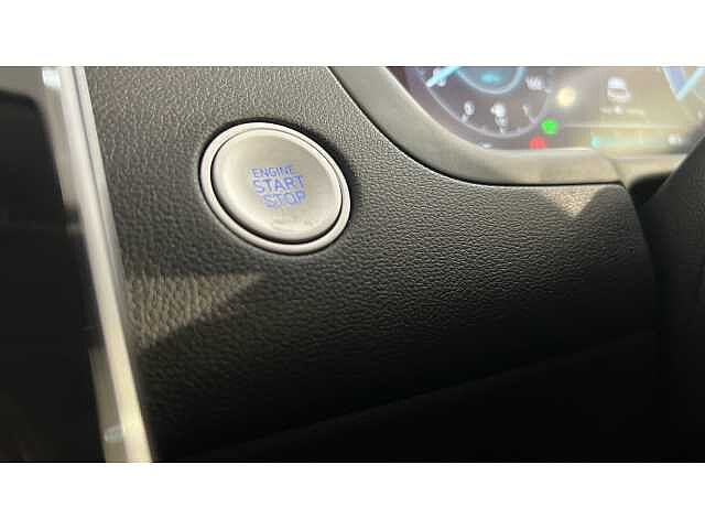 Hyundai Tucson TUCSON 1.6 TGDi Hybrid 230 Ultimate 5dr 2WD Auto