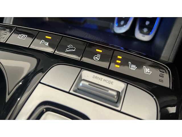 Hyundai Tucson TUCSON 1.6 TGDi Hybrid 230 Ultimate 5dr 2WD Auto
