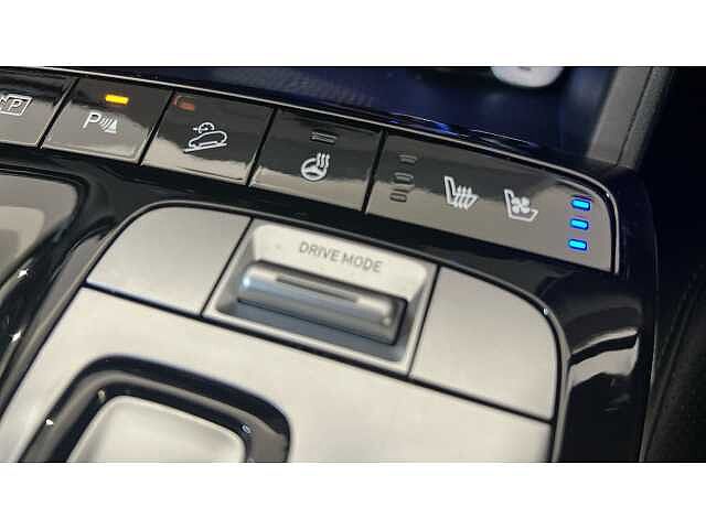 Hyundai Tucson TUCSON 1.6 TGDi Hybrid 230 Ultimate 5dr 2WD Auto