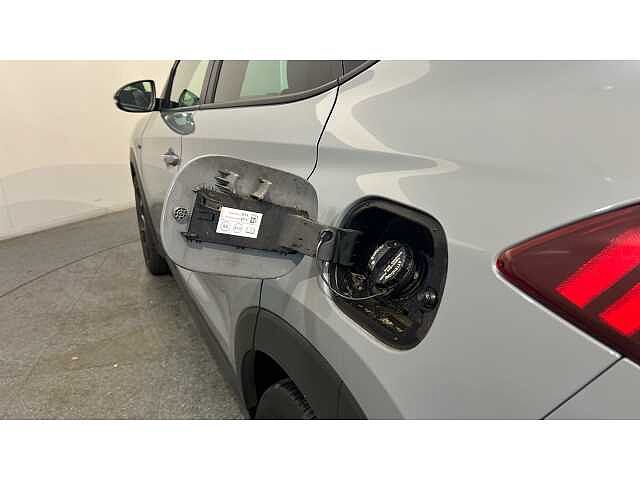 Hyundai TUCSON TUCSON 1.6 TGDi 177 N Line 5dr 2WD GREY