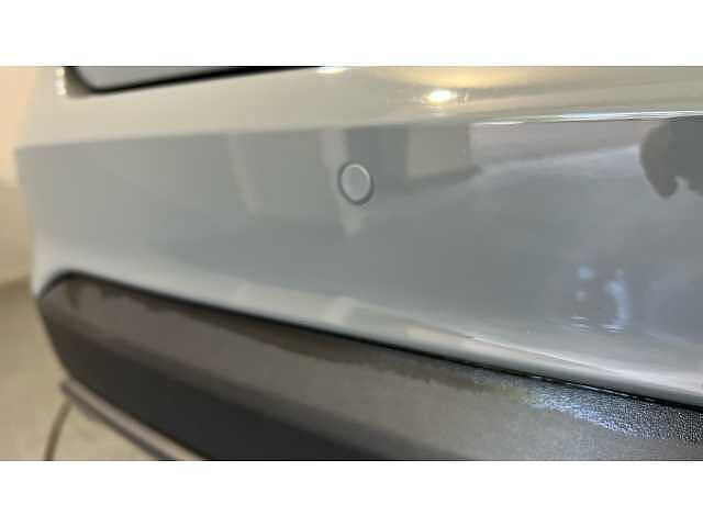 Hyundai TUCSON TUCSON 1.6 TGDi 177 N Line 5dr 2WD GREY