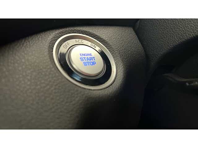 Hyundai TUCSON TUCSON 1.6 TGDi 177 N Line 5dr 2WD GREY