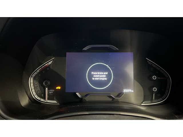 Hyundai I30 I30 1.5T GDi N Line 5dr Phantom Black