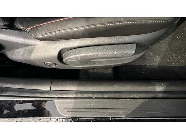 Hyundai I30 I30 1.5T GDi N Line 5dr Phantom Black