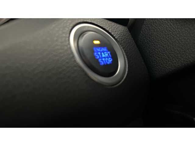 Hyundai I30 I30 1.5T GDi N Line 5dr Phantom Black