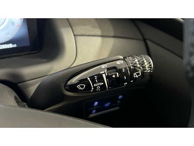 Hyundai TUCSON TUCSON 1.6 TGDi Ultimate 5dr 2WD RED