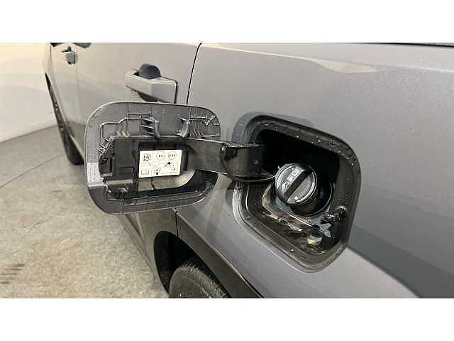 Hyundai SANTA FE SANTA FE 1.6 TGDi Plug-in Hybrid Calligraphy 5dr 4WD Auto GREY