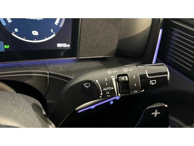 Hyundai SANTA FE SANTA FE 1.6 TGDi Plug-in Hybrid Calligraphy 5dr 4WD Auto GREY