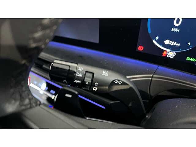 Hyundai SANTA FE SANTA FE 1.6 TGDi Plug-in Hybrid Calligraphy 5dr 4WD Auto GREY