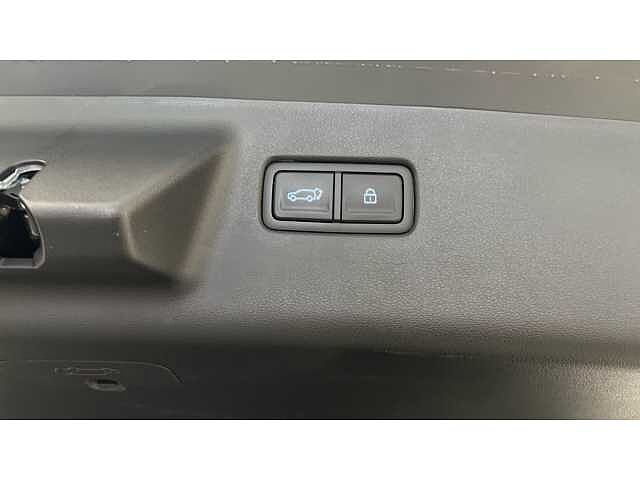 Hyundai SANTA FE SANTA FE 1.6 TGDi Plug-in Hybrid Calligraphy 5dr 4WD Auto GREY