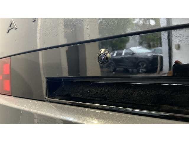 Hyundai SANTA FE SANTA FE 1.6 TGDi Plug-in Hybrid Calligraphy 5dr 4WD Auto GREY