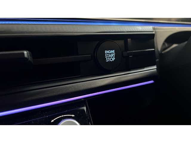 Hyundai SANTA FE SANTA FE 1.6 TGDi Plug-in Hybrid Calligraphy 5dr 4WD Auto GREY