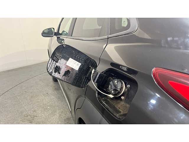 Hyundai KONA KONA 1.6 GDi Hybrid Premium 5dr DCT BLACK