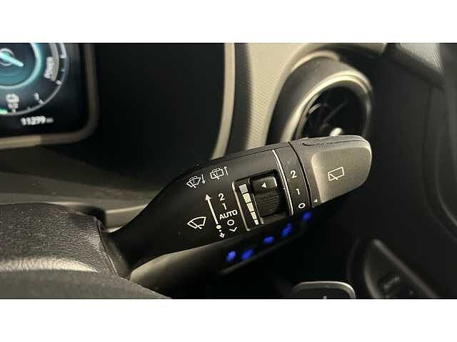 Hyundai KONA KONA 1.6 GDi Hybrid Premium 5dr DCT BLACK