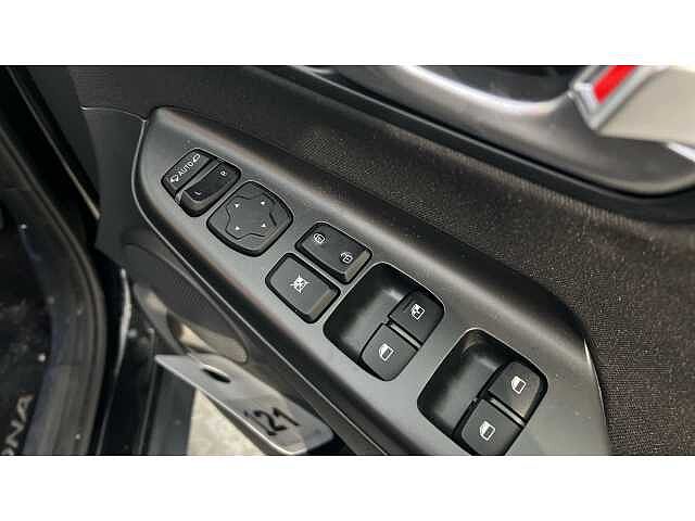 Hyundai KONA KONA 1.6 GDi Hybrid Premium 5dr DCT BLACK