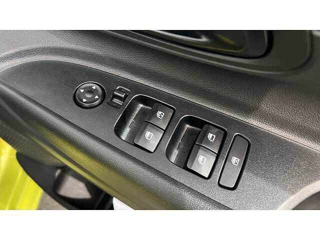 Hyundai I20 I20 1.0T GDi Advance [Nav] 5dr DCT Lucid Lime