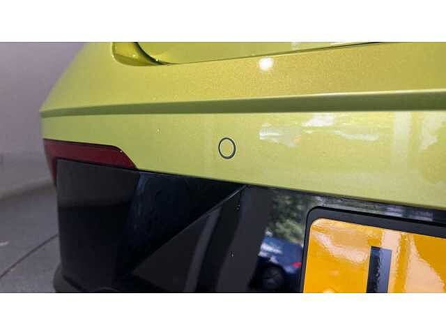 Hyundai I20 I20 1.0T GDi Advance [Nav] 5dr DCT Lucid Lime