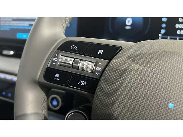 Hyundai IONIQ 5 IONIQ 5 239kW Ultimate 84 kWh 5dr AWD Auto Ecotronic Grey