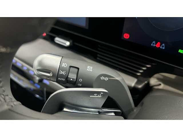 Hyundai IONIQ 5 IONIQ 5 239kW Ultimate 84 kWh 5dr AWD Auto Ecotronic Grey