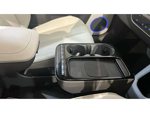 Hyundai IONIQ 5 IONIQ 5 239kW Ultimate 84 kWh 5dr AWD Auto Ecotronic Grey