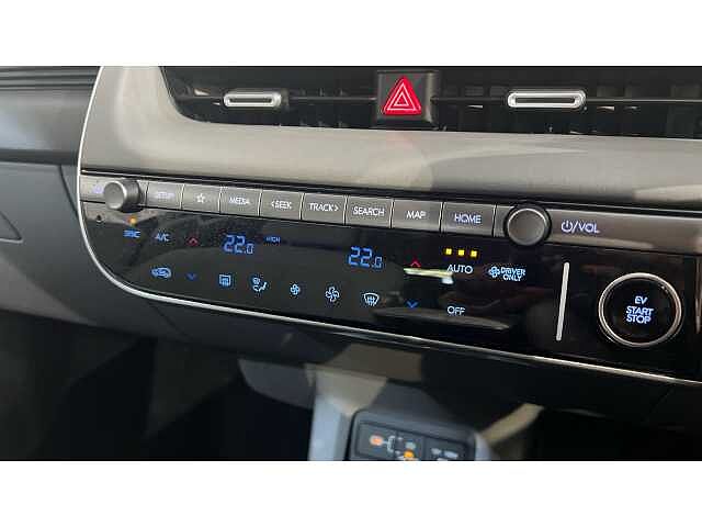 Hyundai IONIQ 5 IONIQ 5 239kW Ultimate 84 kWh 5dr AWD Auto Ecotronic Grey