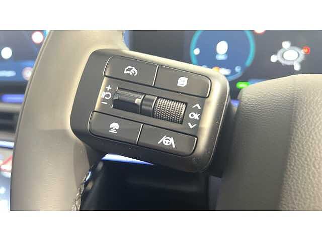 Hyundai SANTA FE SANTA FE 1.6 TGDi 239 Hybrid Calligraphy 5dr 4WD Auto Abyss Black
