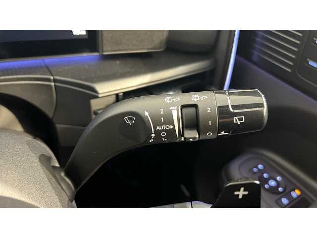 Hyundai SANTA FE SANTA FE 1.6 TGDi 239 Hybrid Calligraphy 5dr 4WD Auto Abyss Black
