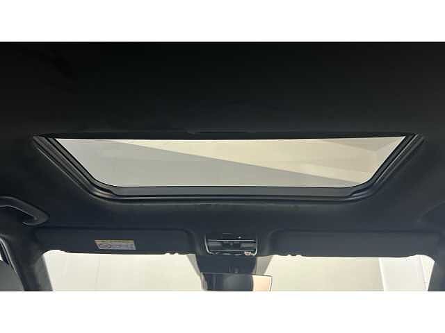 Hyundai SANTA FE SANTA FE 1.6 TGDi 239 Hybrid Calligraphy 5dr 4WD Auto Abyss Black