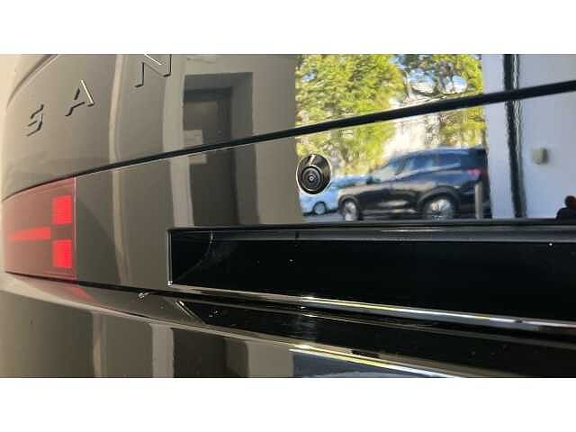 Hyundai SANTA FE SANTA FE 1.6 TGDi 239 Hybrid Calligraphy 5dr 4WD Auto Abyss Black