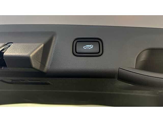 Hyundai TUCSON TUCSON 1.6T Hybrid N Line S 5dr Auto SILVER