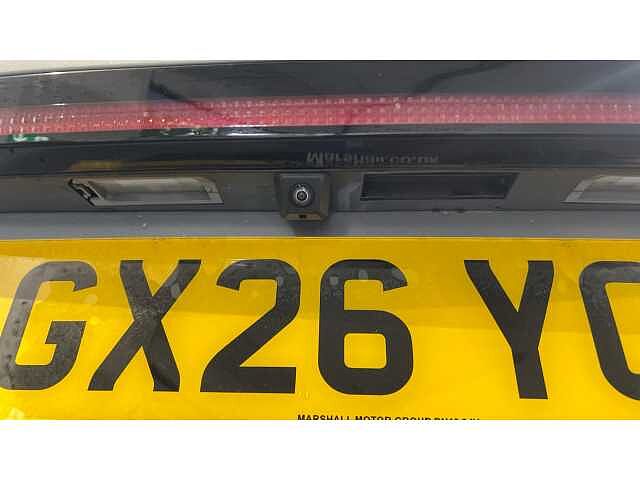 Hyundai TUCSON TUCSON 1.6T Hybrid N Line S 5dr Auto SILVER
