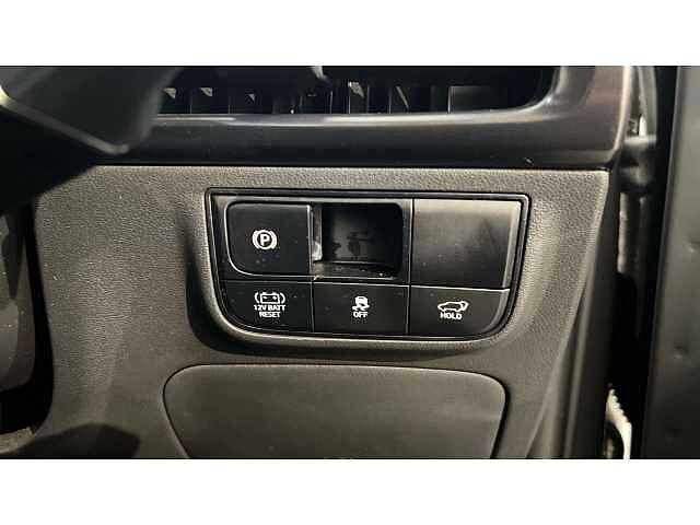 Hyundai TUCSON TUCSON 1.6T Hybrid N Line S 5dr Auto SILVER