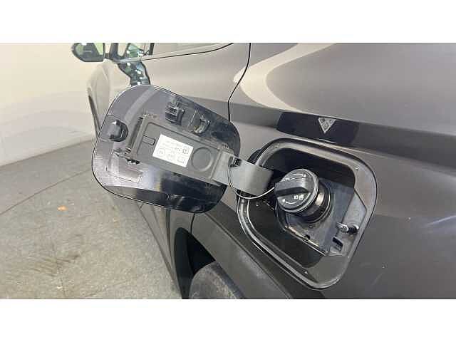 Hyundai TUCSON TUCSON 1.6 TGDi Hybrid 230 SE Connect 5dr 2WD Auto Phantom Black