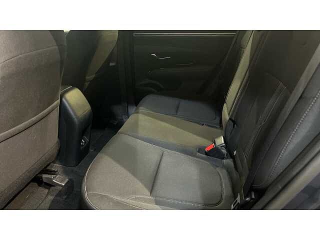 Hyundai TUCSON TUCSON 1.6 TGDi Hybrid 230 Premium 5dr 2WD Auto Dark Knight