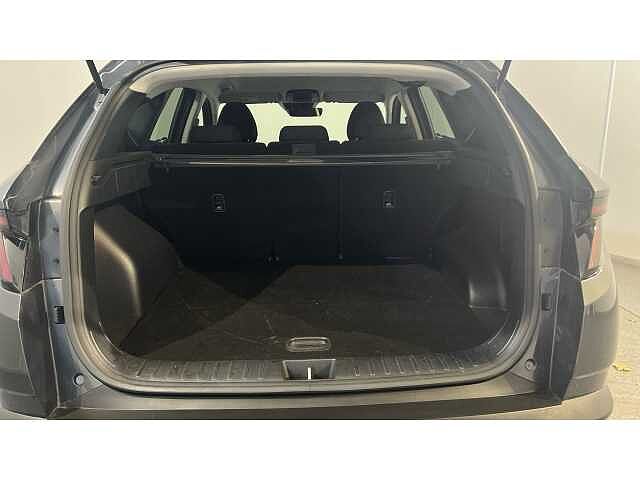 Hyundai TUCSON TUCSON 1.6 TGDi Hybrid 230 Premium 5dr 2WD Auto Dark Knight