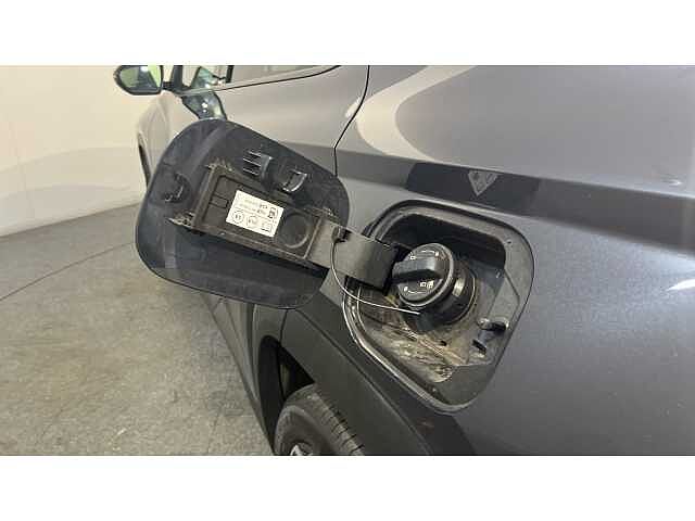 Hyundai TUCSON TUCSON 1.6 TGDi Hybrid 230 Premium 5dr 2WD Auto Dark Knight