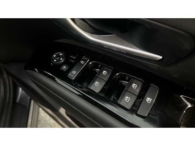 Hyundai TUCSON TUCSON 1.6 TGDi Hybrid 230 Premium 5dr 2WD Auto Dark Knight
