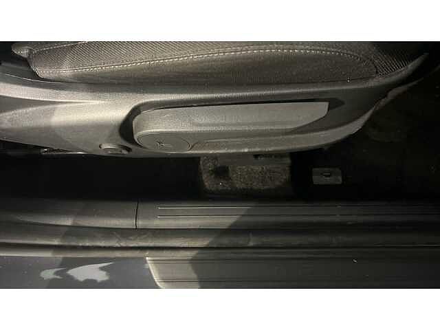 Hyundai TUCSON TUCSON 1.6 TGDi Hybrid 230 Premium 5dr 2WD Auto Dark Knight