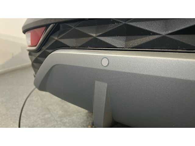 Hyundai TUCSON TUCSON 1.6 TGDi Hybrid 230 Premium 5dr 2WD Auto Dark Knight