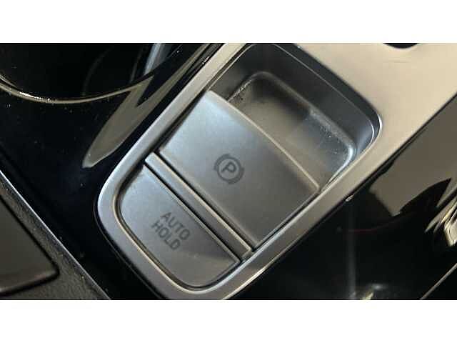 Hyundai TUCSON TUCSON 1.6 TGDi Hybrid 230 Premium 5dr 2WD Auto Dark Knight
