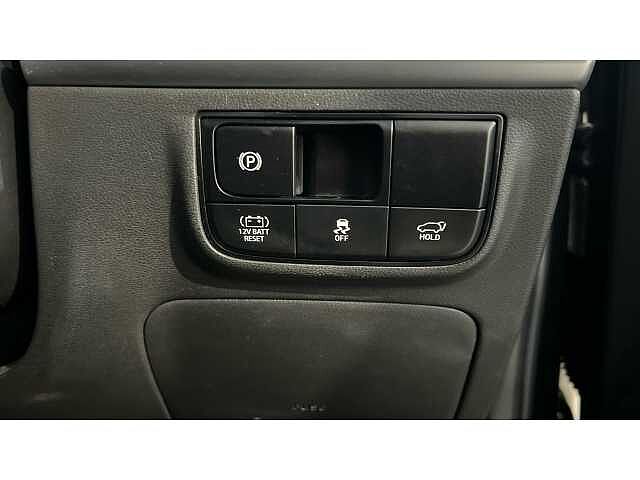 Hyundai TUCSON TUCSON 1.6T Hybrid Ultimate 5dr Auto GREY