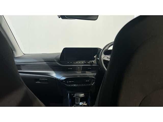 Hyundai I20 I20 1.0T GDi Ultimate 5dr DCT Lumen Grey