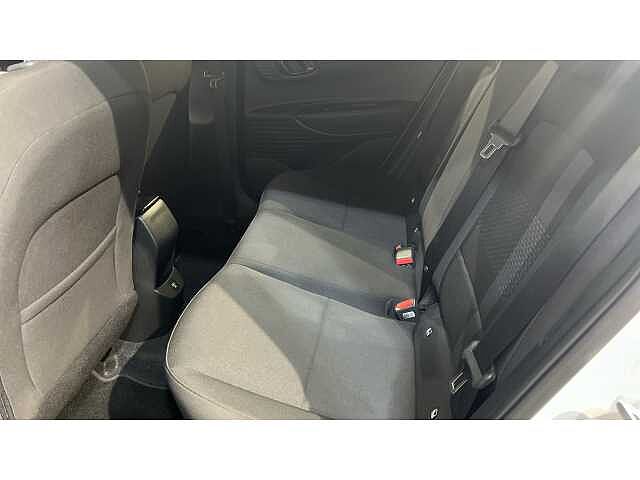 Hyundai I20 I20 1.0T GDi Ultimate 5dr DCT Lumen Grey